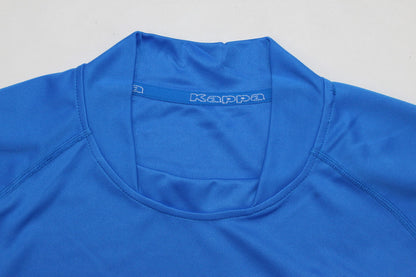 Camiseta local de Italia 2002/03