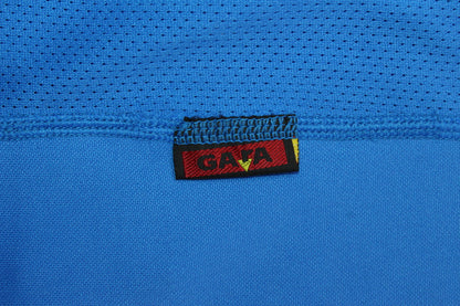 Camiseta local de Italia 2002/03