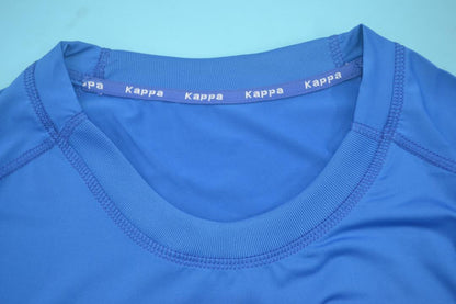 Maillot Domicile Italie 2000/02