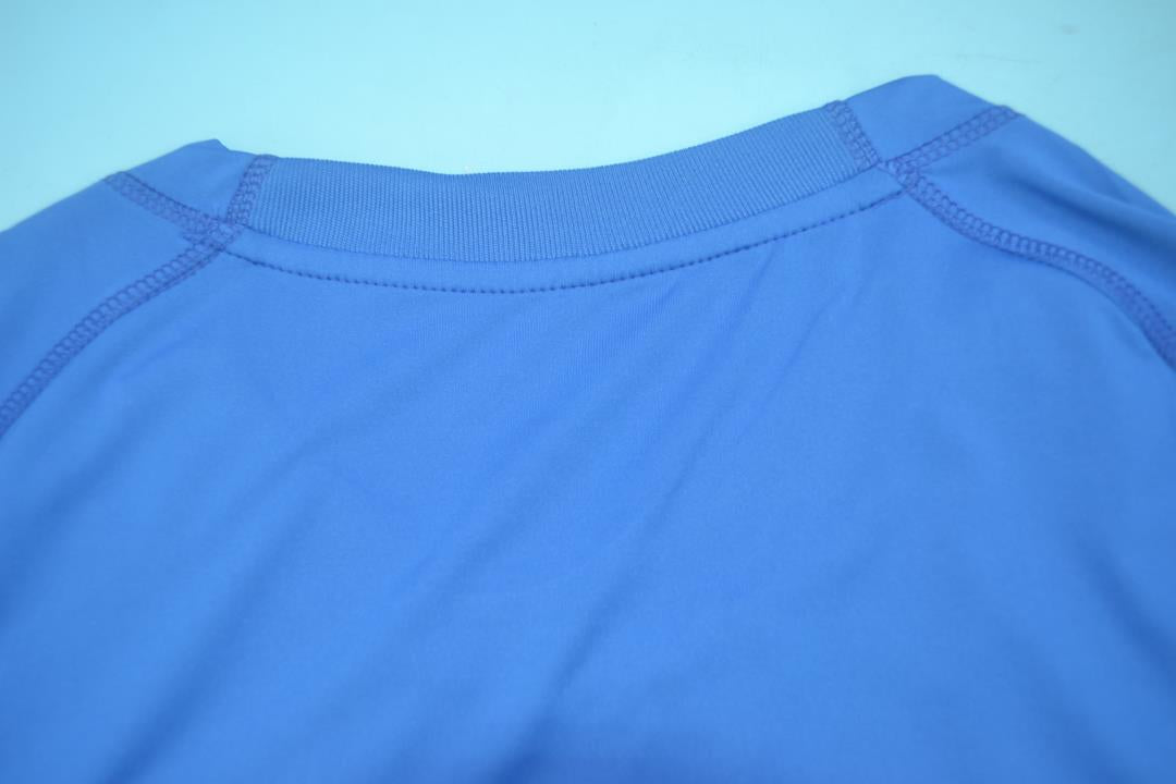 Maillot Domicile Italie 2000/02