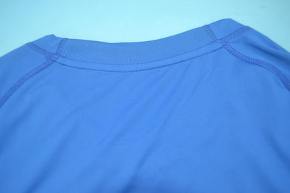 Maillot Domicile Italie 2000/02