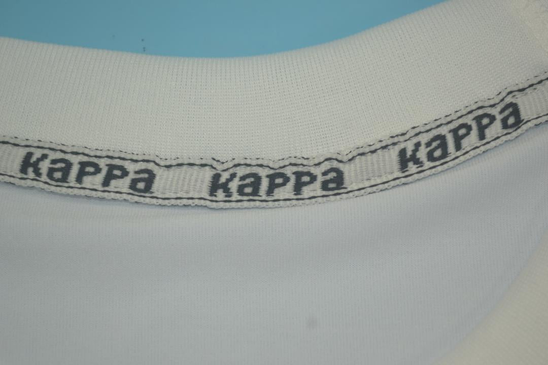 Maillot extérieur Italie 2000/02