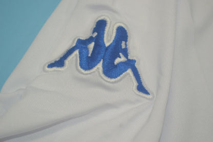 Maillot extérieur Italie 2000/02