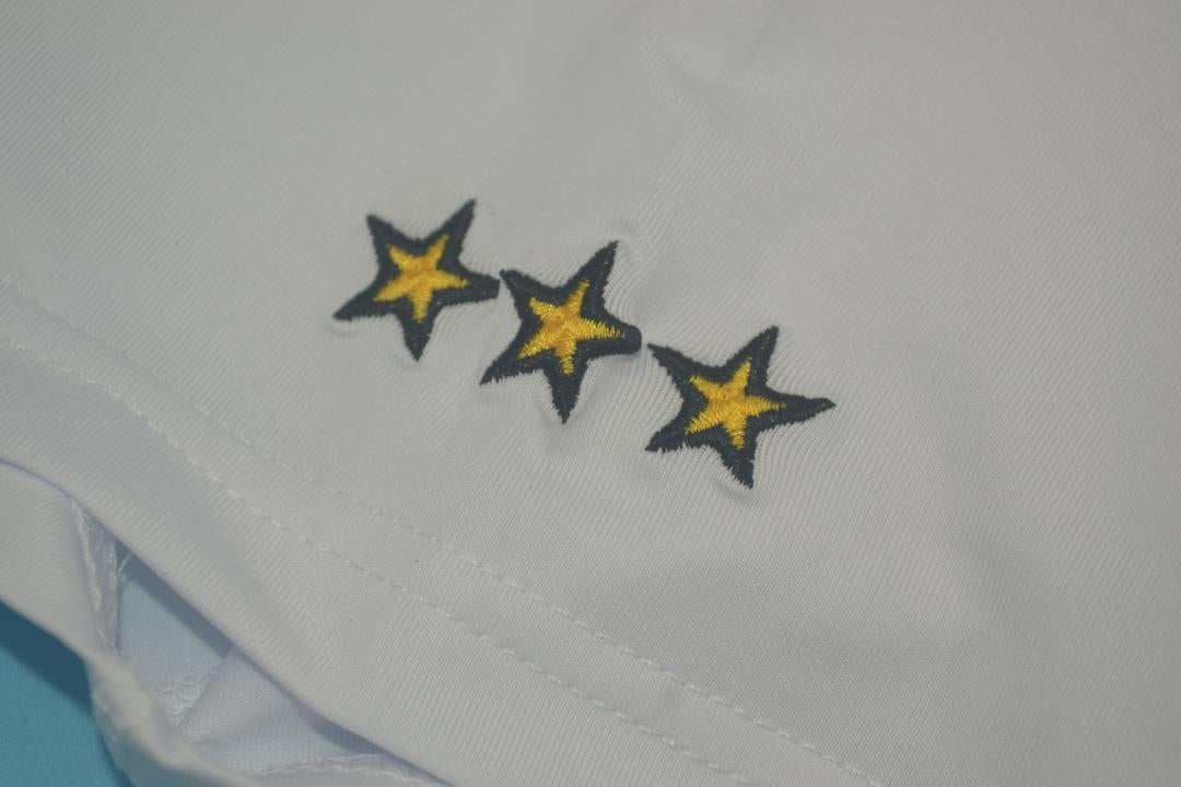 Maillot extérieur Italie 2000/02