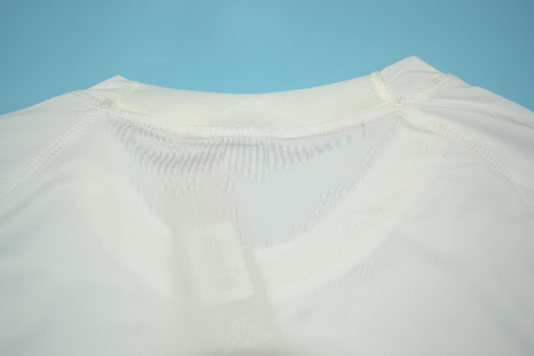 Maillot extérieur Italie 2000/02