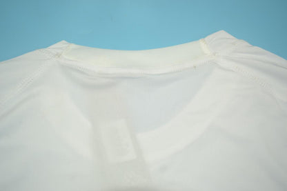 Maillot extérieur Italie 2000/02