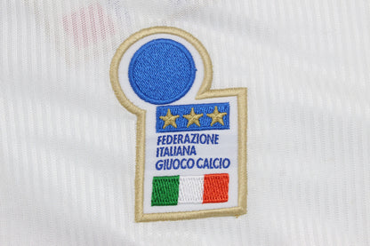 Italie Maillot Extérieur Coupe du Monde 1997/98
