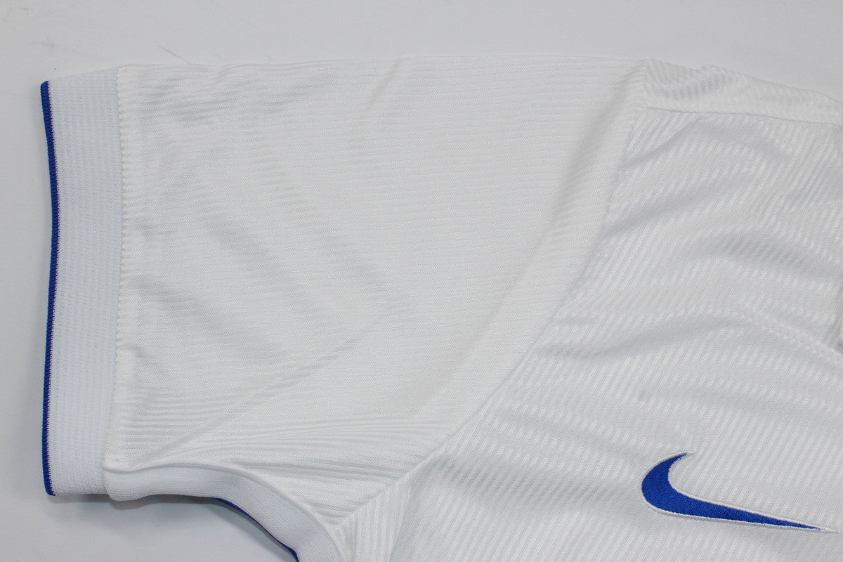 Italie Maillot Extérieur Coupe du Monde 1997/98