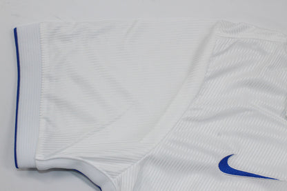 Italie Maillot Extérieur Coupe du Monde 1997/98