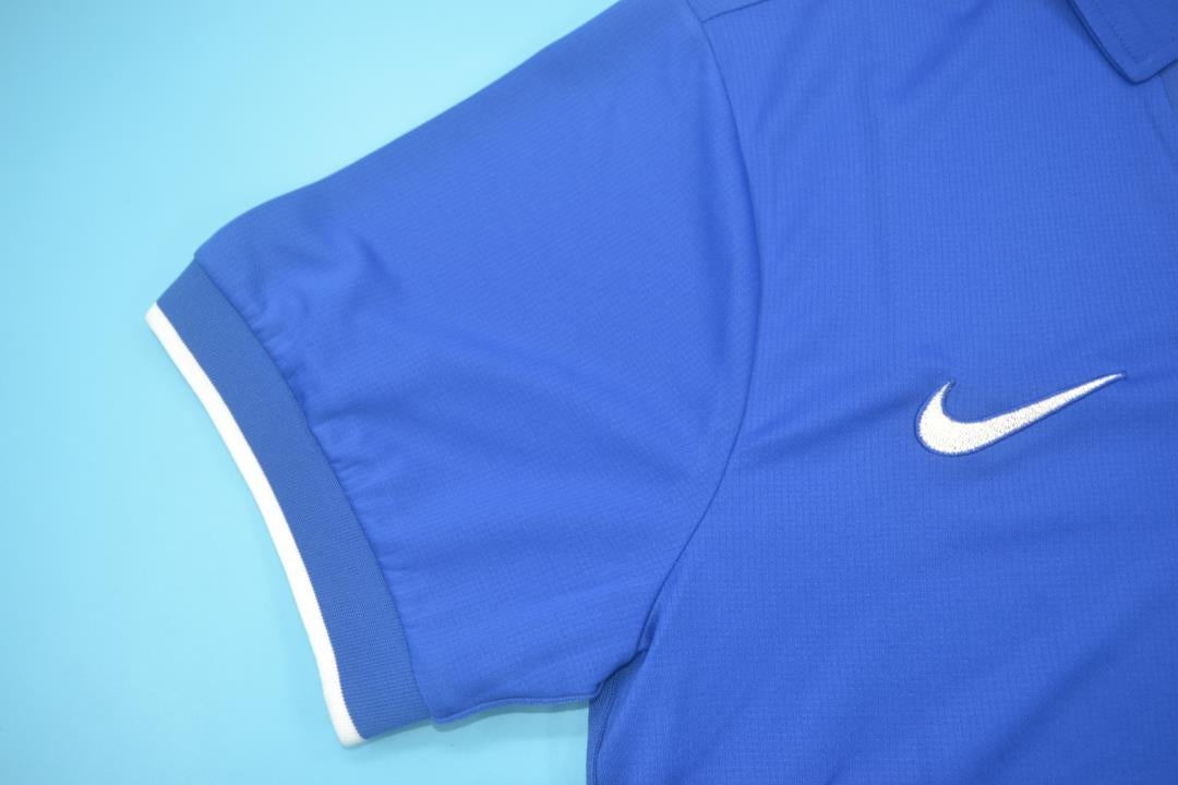 Maillot domicile Italie Coupe du Monde 1997/98