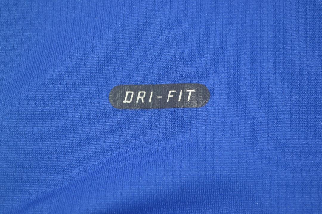 Maillot domicile Italie Coupe du Monde 1997/98