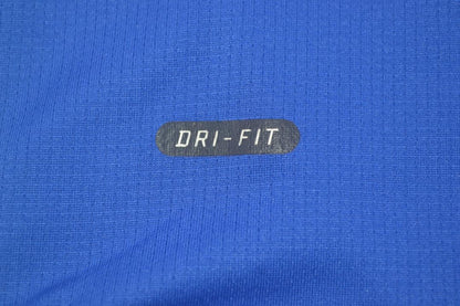 Maillot domicile Italie Coupe du Monde 1997/98