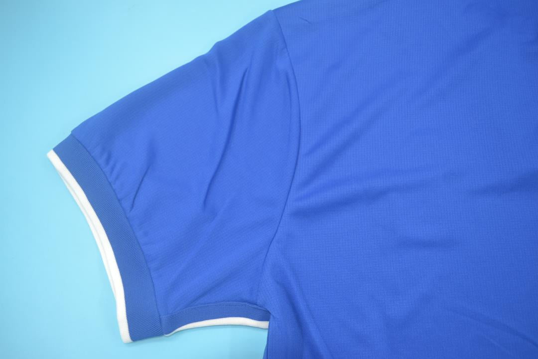 Maillot domicile Italie Coupe du Monde 1997/98