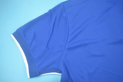 Maillot domicile Italie Coupe du Monde 1997/98