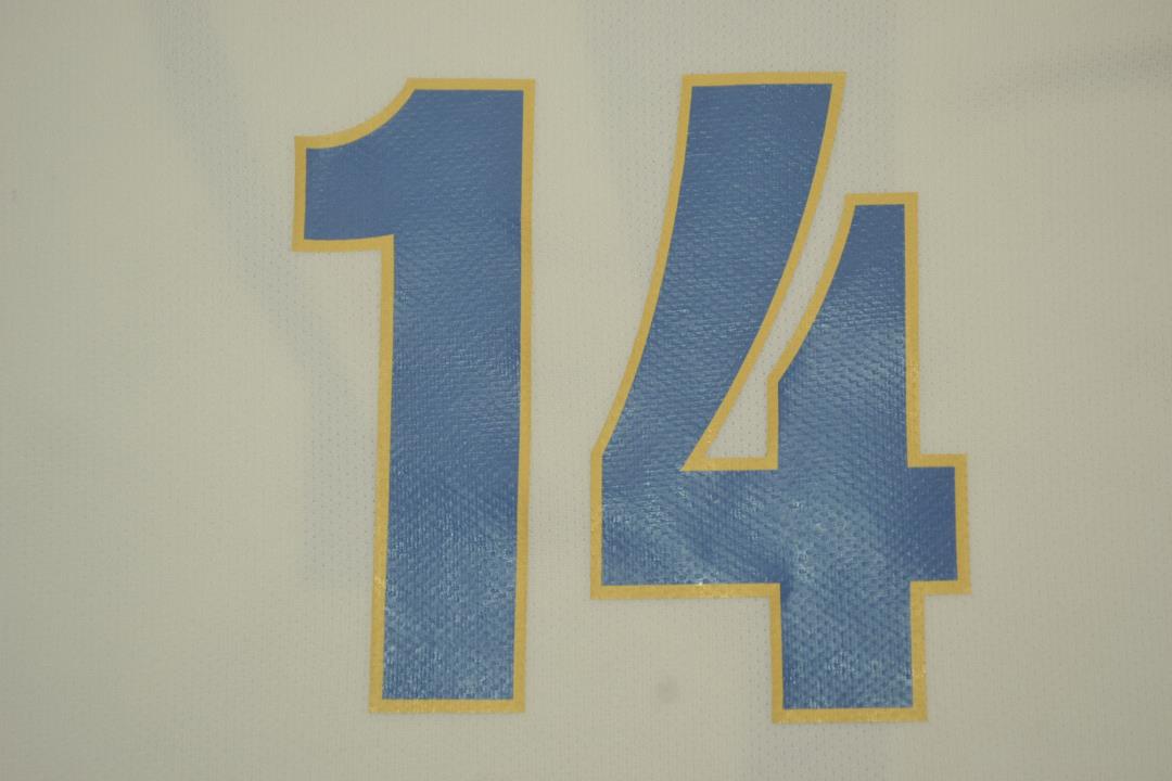 Italy 1996/97 Away Shirt