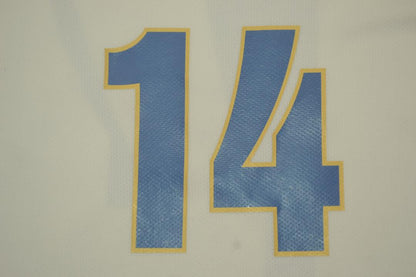 Italy 1996/97 Away Shirt