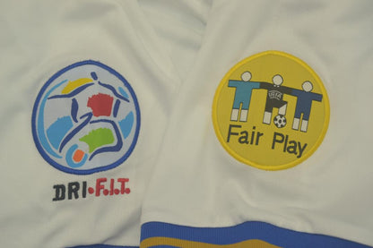 Italy 1996/97 Away Shirt