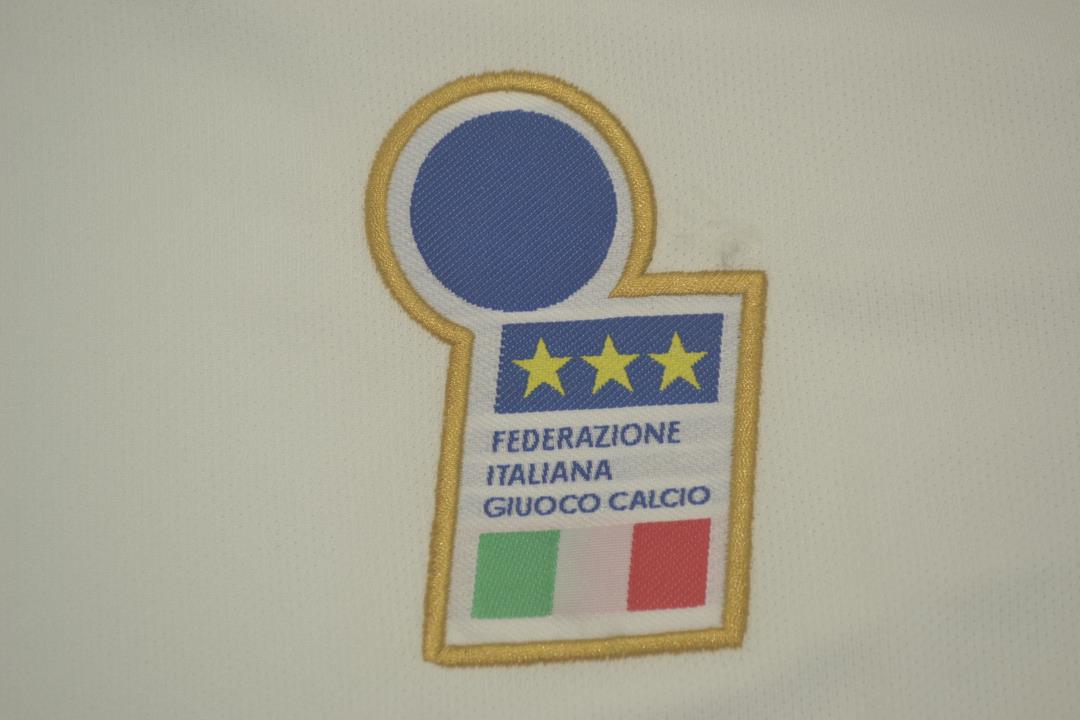 Italy 1996/97 Away Shirt