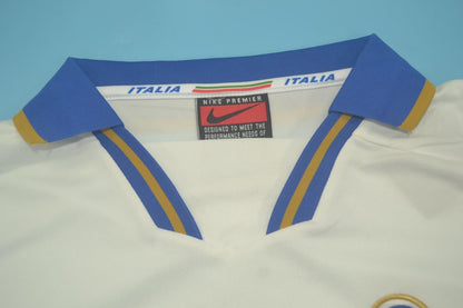 Italy 1996/97 Away Shirt