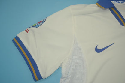 Italy 1996/97 Away Shirt