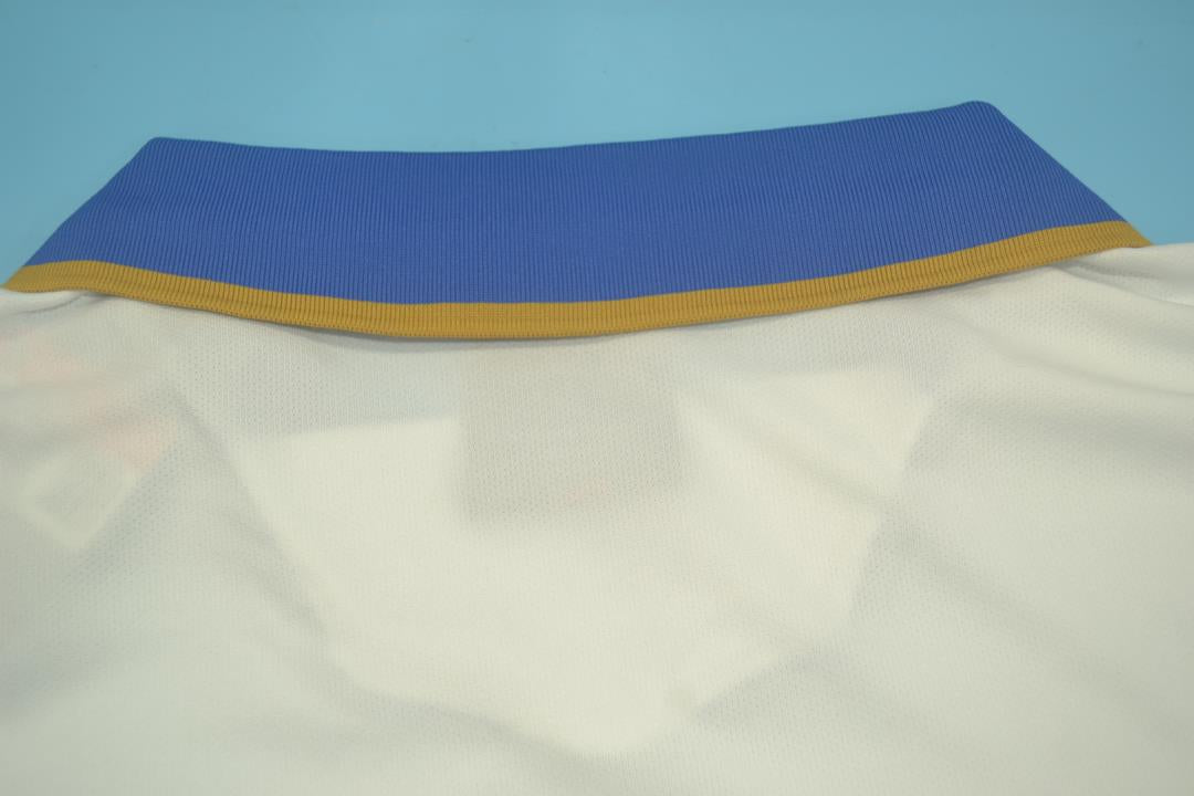Italy 1996/97 Away Shirt