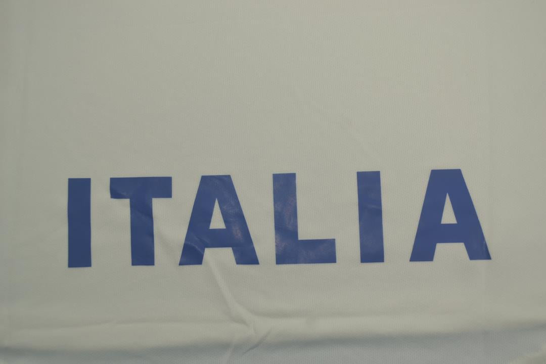 Italy 1996/97 Away Shirt