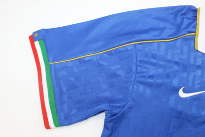 Camiseta local de Italia 1995/96