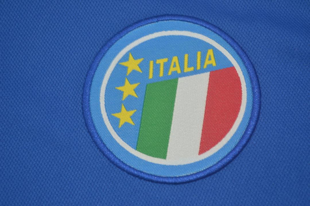 Maillot domicile Italie 1990/91