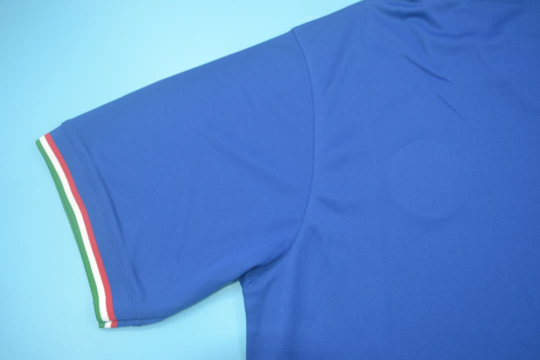 Maillot domicile Italie 1990/91