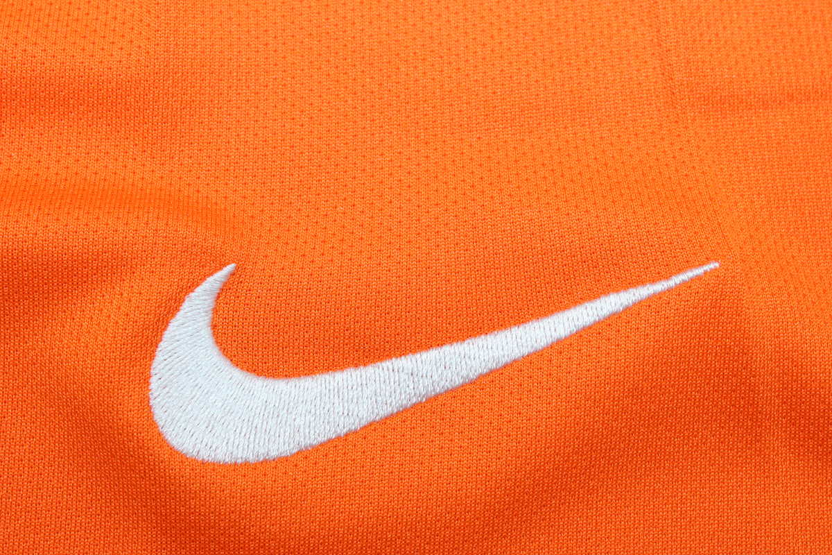 Netherlands 2010/11 World Cup Final Home Shirt