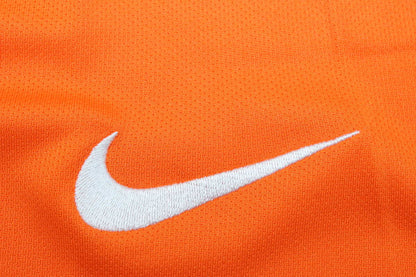 Netherlands 2010/11 World Cup Final Home Shirt