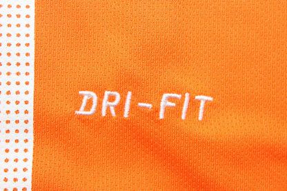 Netherlands 2010/11 World Cup Final Home Shirt