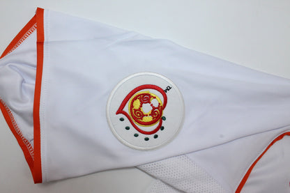 Pays-Bas Maillot extérieur demi-finale Euro 2004/06