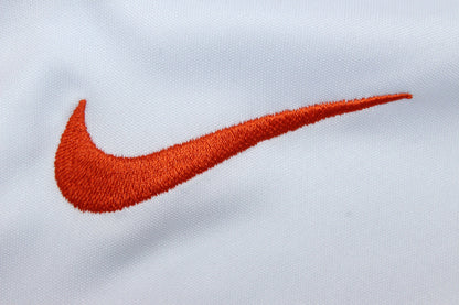Pays-Bas Maillot extérieur demi-finale Euro 2004/06