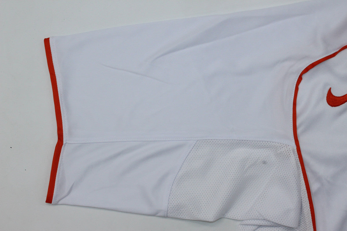 Pays-Bas Maillot extérieur demi-finale Euro 2004/06