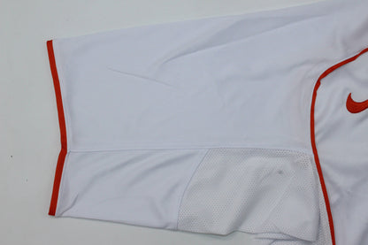 Pays-Bas Maillot extérieur demi-finale Euro 2004/06