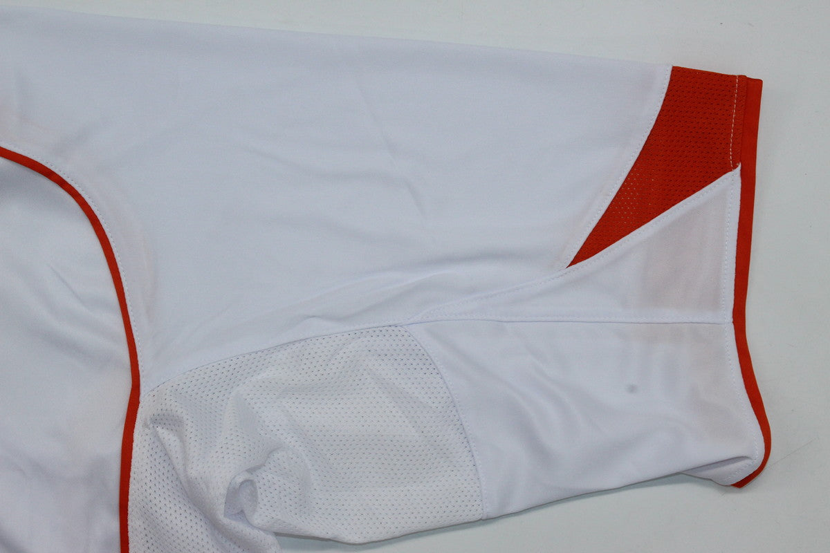 Pays-Bas Maillot extérieur demi-finale Euro 2004/06