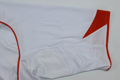 Pays-Bas Maillot extérieur demi-finale Euro 2004/06