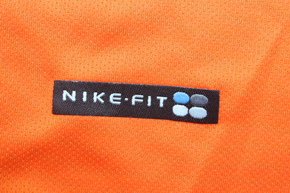 Maillot Domicile Manches Longues Pays-Bas 1998/00