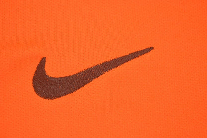 Maillot Domicile Pays-Bas 2002/04