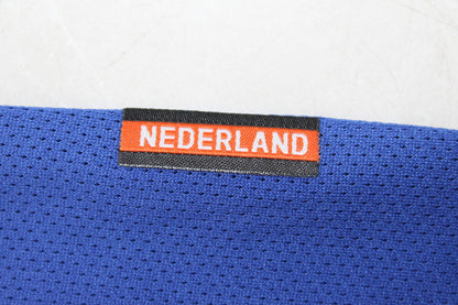 Países Bajos 1998/00 Camiseta Visitante