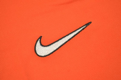 Países Bajos 1998/00 Camiseta Local Copa del Mundo