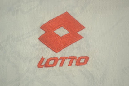 Holanda 1994/95 Camiseta Visitante