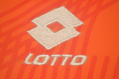 Camiseta de local de Países Bajos 1991/93