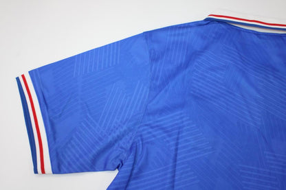 Maillot Third Pays-Bas 1992/94