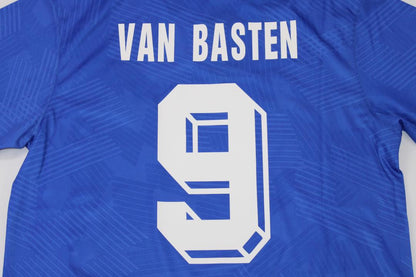 Maillot Third Pays-Bas 1992/94