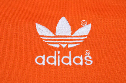 Holanda 1988/90 Camiseta Centenario Local