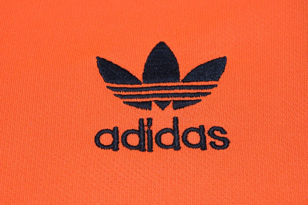 Netherlands 1985/88 Home Shirt