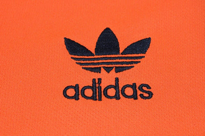 Netherlands 1985/88 Home Shirt
