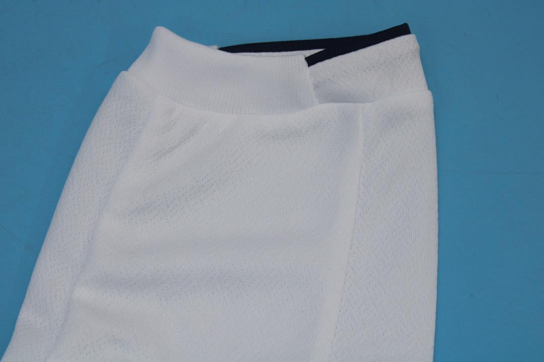 Maillot domicile manches longues Angleterre 2005/07